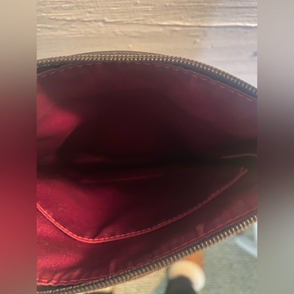 Coach Purse - Picture 4 of 4